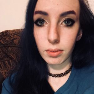 Meet your Posher, Naomi